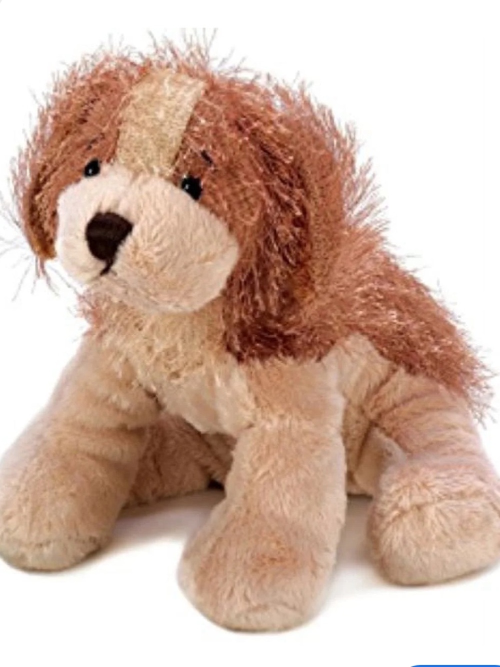 Webkinz Cocker Spaniel No Code